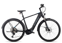 KTM Macina Cross LFC Pro 2020 56 cm black matt/epicgrey blue 56 cm black matt/epicgrey blue