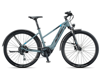 KTM MACINA CROSS LFC Trapez 2020 56 cm epicgrey matt/black blue 56 cm epicgrey matt/black blue
