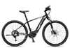 KTM MACINA CROSS XT 11 CX5 Herren 2019 56 cm black matt/white grey 56 cm black matt/white grey