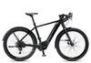 KTM MACINA FLITE LFC 11 CX5 2019 56 cm black matt/black 56 cm black matt/black