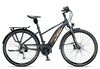 KTM MACINA FUN 510 Trapez 2020 46 cm black matt/grey orange 46 cm black matt/grey orange