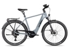 KTM Macina Gran Pro 2025 epicgrey/black blue 51 cm E-Trekkingräder