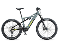 KTM MACINA KAPOHO 2972 2020 43 cm epicgrey matt/black yellow 29 Zoll