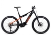 KTM Macina Lycan 771 flaming black/space orange 48 cm E-Bike Fully