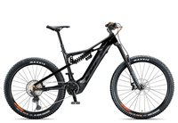 KTM Macina Prowler Master 2020 48 cm black matt/black glossy 48 cm black matt/black glossy