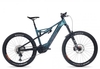 KTM Macina Prowler Master 2024 transparent space galaxy matt 48 cm E-Bike Fully
