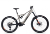 KTM Macina Prowler Prestige 2024 platin bronze matt/black orange 48 cm E-Bike Fully