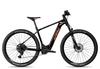 KTM Macina Race SX 20 2025 flaming black/orange grey XL E-Hardtail-Mountainbikes