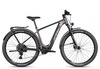 KTM Macina Race SX LFC 2025 elderberry matt/grey black XL E-Hardtail-Mountainbikes