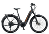 KTM MACINA SKAUD 271 LFC Wave 2020 56 cm black matt/black orange gloss 56 cm black matt/black orange gloss