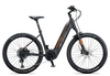 KTM Macina Skaud 271 Wave 56 cm black matt/grey orange 56 cm black matt/grey orange