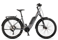 KTM MACINA SKAUD 272 LFC Wave 2020 56 cm steelgrey matt/black orange 56 cm steelgrey matt/black orange