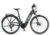 KTM MACINA SPORT 610 Wave 2020 46 cm black matt/grey orange 46 cm black matt/grey orange