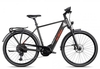 KTM Macina Sport 720 2025 machine grey/orange black 51 cm E-Trekkingräder