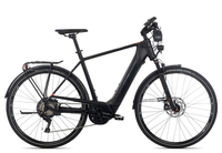 KTM MACINA SPORT ABS 2020 51 cm black matt/black orange gloss 28 Zoll