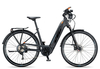 KTM MACINA SPORT ABS Wave 2020 56 cm black matt/black orange gloss 56 cm black matt/black orange gloss