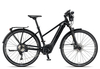 KTM MACINA SPORT ABS XT11 CX5 Trapez 2019 51 cm black matt/black 51 cm black matt/black