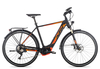 KTM MACINA SPORT LTD 11 Herren 2019 60 cm black matt/orange 60 cm black matt/orange