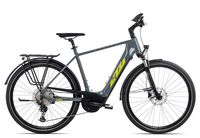 KTM Macina Sport Pro 60 cm epic grey/yellow black matt
