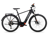 KTM Macina Sport Pro Herren 2020 56 cm black matt/orange grey 56 cm black matt/orange grey