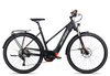 KTM Macina Sport Pro Trapez 2020 46 cm black matt/orange grey 46 cm black matt/orange grey
