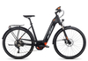 KTM Macina Sport Pro Wave 2020 56 cm black matt/orange grey 56 cm black matt/orange grey