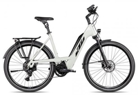 KTM Macina Sport Pro Wave 2025 croc/black fireorange 51 cm E-Trekkingräder