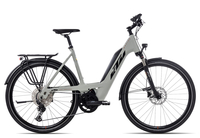 KTM Macina Sport PTS PRO Wave 56 cm croc matt/black orange 28 Zoll