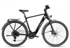 KTM Macina Sport SX 20 2025 flaming black/grey orange 60 cm E-Trekkingräder