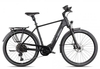 KTM Macina Style 720 2024 black matt/grey green 60 cm E-Trekkingräder