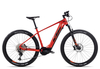 KTM MACINA TEAM PRO 2021 48 cm fire orange/black matt 29 Zoll