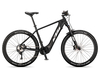 KTM MACINA TEAM XL 2020 53 cm black matt/white glossy 53 cm black matt/white glossy