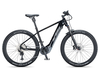 KTM MACINA TEAM XL 2021 48 cm metallic black/grey orange 29 Zoll