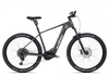 KTM Macina Team XL 2024 machine grey matt/silver orange 57 cm E-Hardtail-Mountainbikes