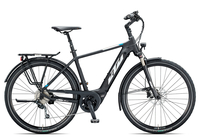 KTM MACINA TOUR 510 Herren 2020 46 cm black matt/white blue 46 cm black matt/white blue