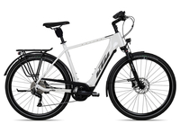 KTM MACINA TOUR CX610 2021 51 cm metallic white/grey golden green 28 Zoll