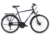 KTM SARAGOSSA 2024 eve blue/silver 56 cm Trekkingräder