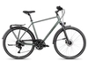 KTM Saragossa 2025 moss grey matt/moss grey 56 cm Trekkingräder