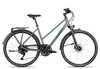 KTM Saragossa Trapez 2025 moss grey matt/moss grey 51 cm Trekkingräder