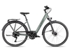 KTM Saragossa Wave 2025 moss grey matt/moss grey 46 cm Trekkingräder