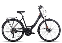 KTM Valencia Street Wave 51 cm black matt/epicgrey orange 51 cm black matt/epicgrey orange