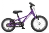 KTM WILD CROSS 12 2025 metallic purple/white 12 cm Fahrräder