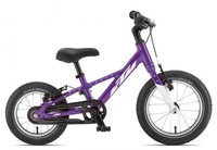 KTM WILD CROSS 12 2025 metallic purple/white 12 cm Fahrräder