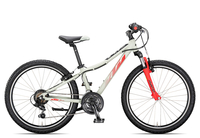 KTM Wild Cross 24.18 2020 31 cm croc matt/red black 31 cm croc matt/red black