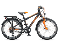 KTM Wild One 20.6 ATB 2020 29 cm black matt/orange 29 cm black matt/orange