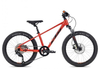KTM WILD SPEED 20 2024 fire orange/black unisize Fahrräder
