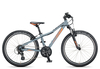 KTM Wild Speed 24.9 2020 31 cm epicgrey matt/black orange 31 cm epicgrey matt/black orange