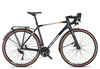 KTM X-STRADA LFC 2024 ultimate dark blue/grey burnt 57 cm Gravelbikes