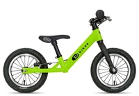 KUbikes 12 grün 12 cm Laufräder