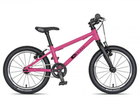 KUbikes 16L MTB lasur pink 22 cm Mountainbikes